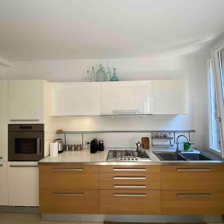 Maddalena'S House Appartement Venetië Buitenkant foto